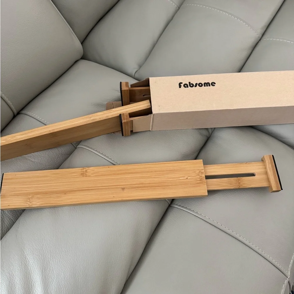 N/A set bamboo
